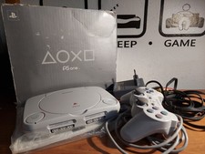 Console psone con usato Console psone con usato  Induno Olona