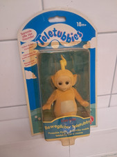 Teletubbies beweglicher teletu gebraucht kaufen  Siegen