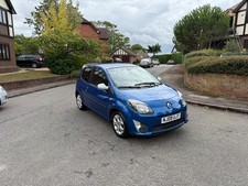Renault twingo 1.2 for sale Renault twingo 1.2 for sale  GREENHITHE