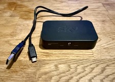 Sky sd501 wireless for sale  DURHAM
