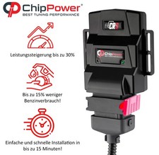 Chiptuning crs ford gebraucht kaufen  Görlitz