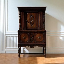 Beautiful antique carved for sale  Brooklyn