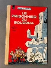 Franquin spirou fantasio d'occasion  Expédié en Belgium