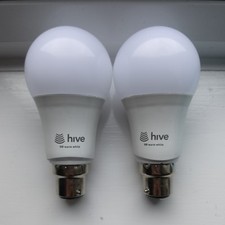 Hive light bulb for sale  GLASGOW