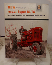 New mccormick farmall for sale  USA
