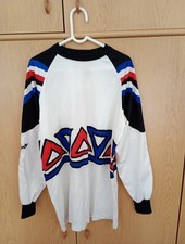 Maglia portiere reusch usato  Modena