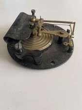 Restored aneroid barometer for sale  BURY ST. EDMUNDS