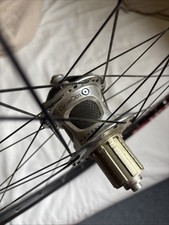 Cyclops powertap mtb for sale  YARMOUTH
