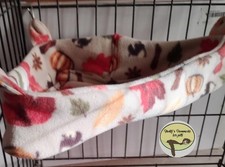Hunty cosy fleece for sale  LEICESTER