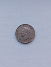 1948 half crown for sale  NORTHWICH