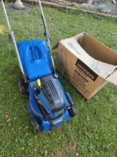 Hyundai hym430sp 139cc for sale  READING