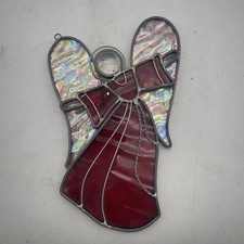 Vintage stained glass for sale  Lyndonville