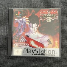 Tekken platinum edition gebraucht kaufen  Metzingen