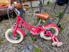 Bobbin bike gingersnap for sale  MANCHESTER