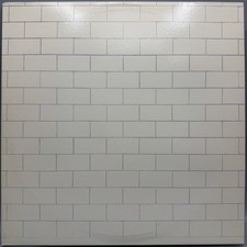 Pink Floyd - The Wall - 1979 US First Pressing First Sleeve- Excellent Condition comprar usado  Enviando para Brazil