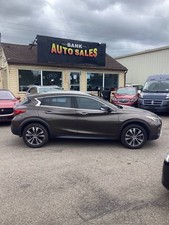 2018 infiniti qx30 for sale  Wayne