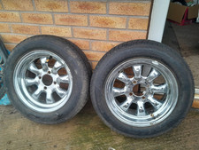 Wheels tyres for sale  BARNSLEY