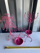 3 jewelry hangers for sale 3 jewelry hangers for sale Chicopee
