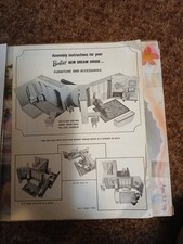 Vintage 1964 barbie for sale  Fostoria