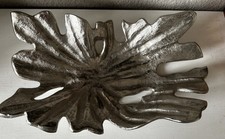 Schale blatt designer gebraucht kaufen  Hamburg