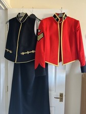 Agc sgt military for sale  GRANTHAM