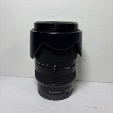 Sony 200mm f3.5 for sale  Statham