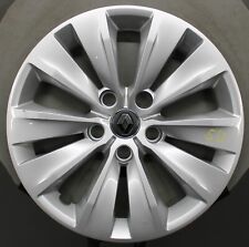 Renault radkappe radzierblende gebraucht kaufen  Gilserberg