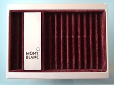 Tablett montblanc boutique gebraucht kaufen  Freiburg im Breisgau