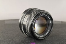 Canon 50mm lichtriese gebraucht kaufen  Kaiserslautern