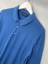 John smedley shirt for sale  WALSALL