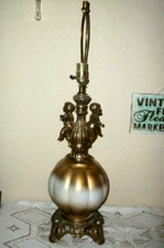 Hollywood regency lamp for sale  Greeley