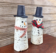 Handmade christmas decorations for sale  Mcallen