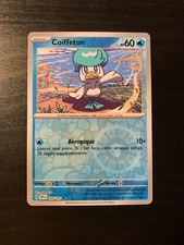 Carte pokémon reverse d'occasion  Besançon