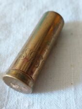 Rareancien tube rouge d'occasion  Lagnieu