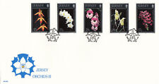 Orchids iii jersey for sale  SOUTHALL