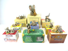 tuskers collection for sale  WOLVERHAMPTON