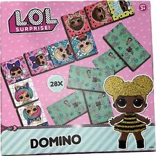 Jeu dominos lol d'occasion  Baziège