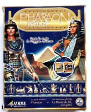 Jeu pharaon gold d'occasion  Rouen-
