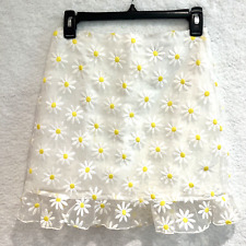 Charming white yellow for sale  Carmel