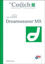 Macromedia dreamweaver mx gebraucht kaufen  Berlin