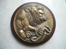 Tape bouche bronze d'occasion  Sainte-Luce-sur-Loire