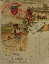 Postkarte rleans rleanais gebraucht kaufen  Gevelsberg