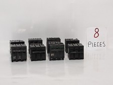 Pole circuit breakers for sale  Chicago