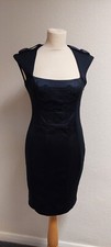 Julien macdonald black for sale  HORSHAM