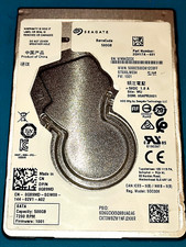Disque dur 2.5 d'occasion  Langon