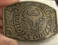 Vintage wild country for sale  Hendersonville