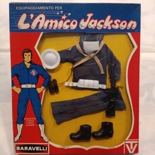 Action jackson amico usato  Rimini