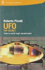 Libro ufo. top usato  Zenson di Piave