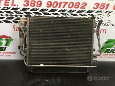 Kit radiatori renault usato  Camigliano Santa Gemma