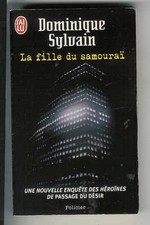 Dominique sylvain fille d'occasion  France